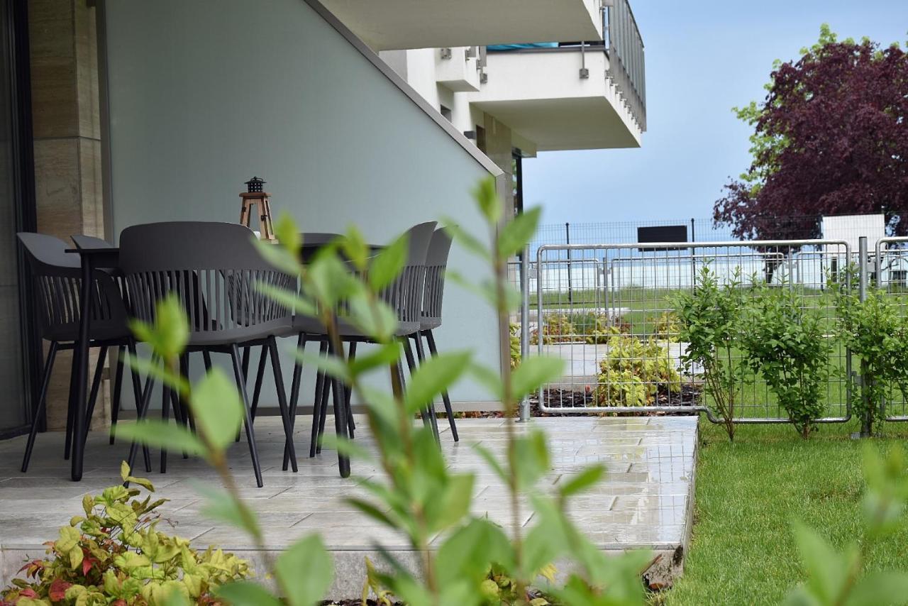 Limerence Apartments Siófok Exterior foto