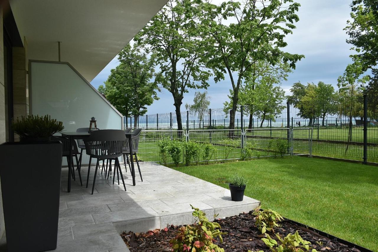 Limerence Apartments Siófok Exterior foto
